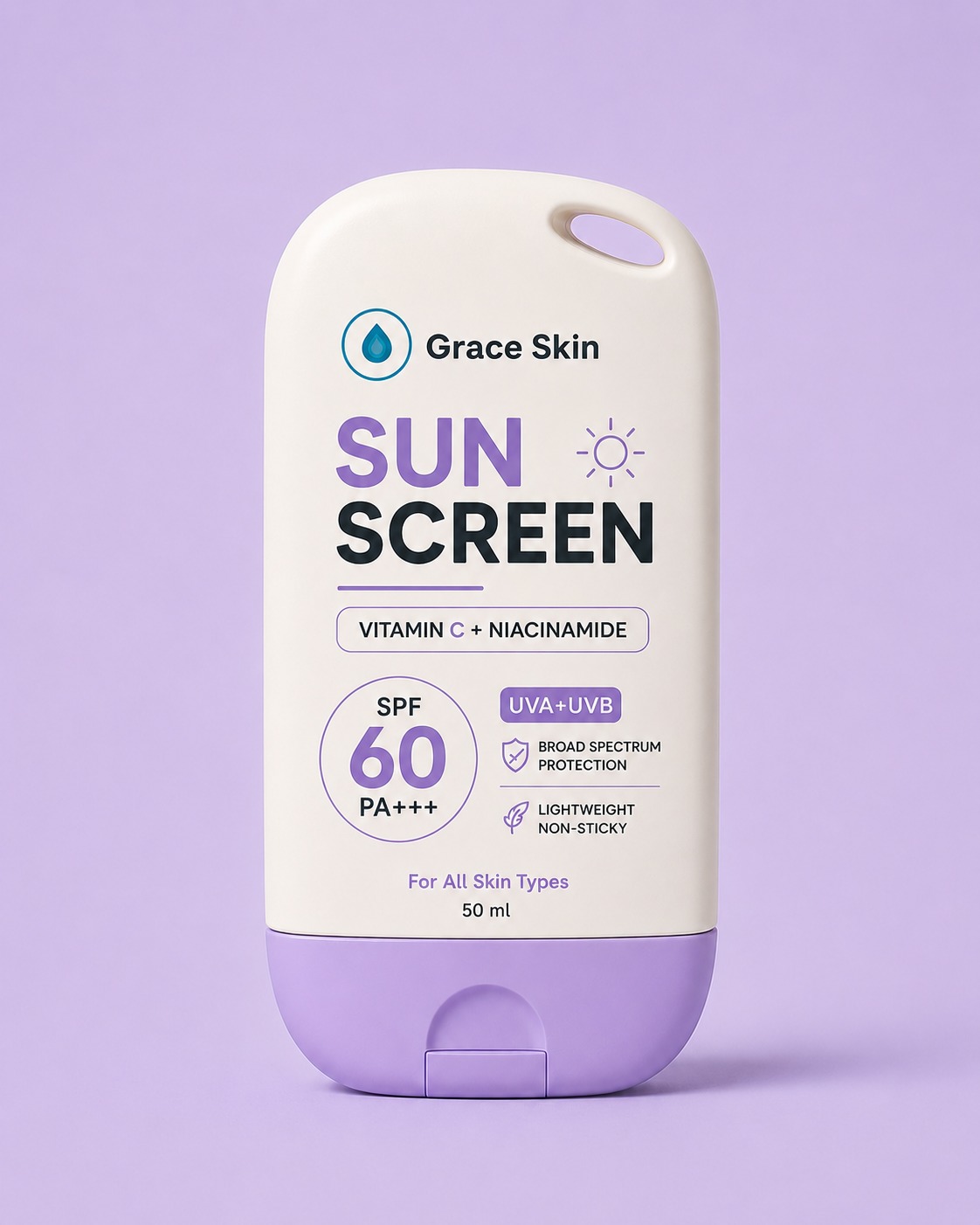 Grace Lip Brightening Balm