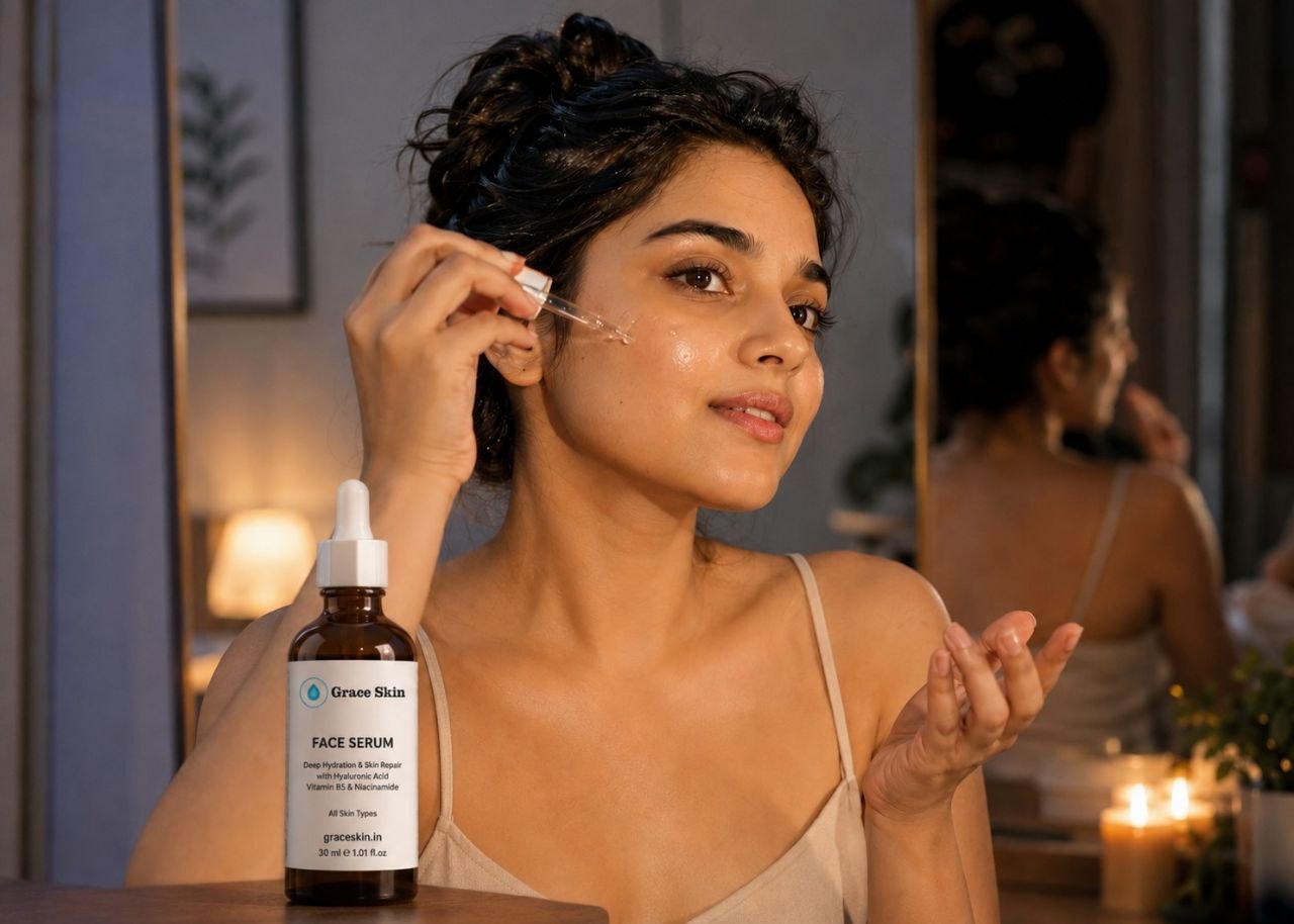Night Renewal Kit — night cream and under eye cream