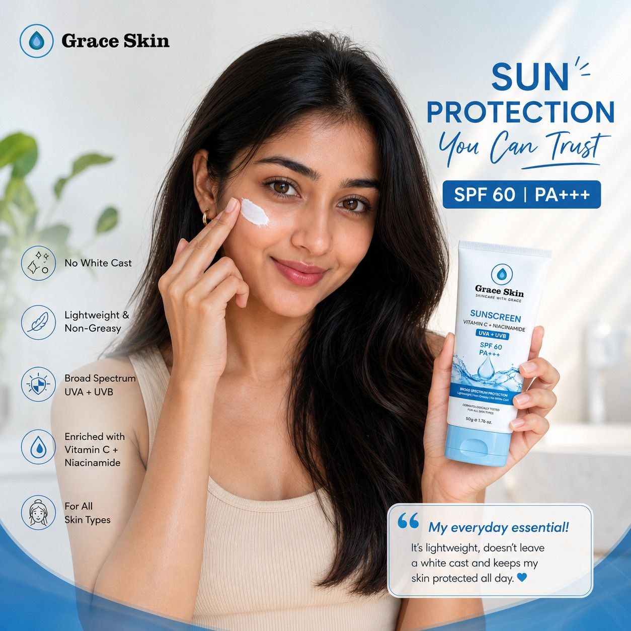 Grace AHA/BHA Exfoliating Serum